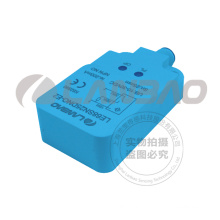 Rectangle Induktiver Näherungsschalter Sensor (LE68SF15D DC3 / 4)